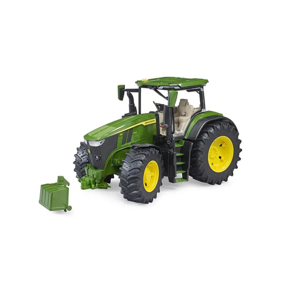 Bruder Pro Series John Deere 7R 350 Tractor 1:16 Scale Vehicle