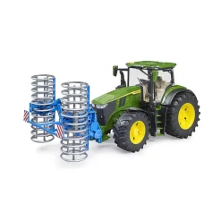 Bruder Pro Series John Deere 7R 350 Tractor 1:16 Scale Vehicle