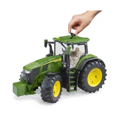 Bruder Pro Series John Deere 7R 350 Tractor 1:16 Scale Vehicle