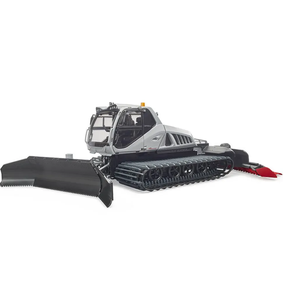 Bruder Pro Series Prinoth Snow Groomer Leitwolf 1:16 Scale