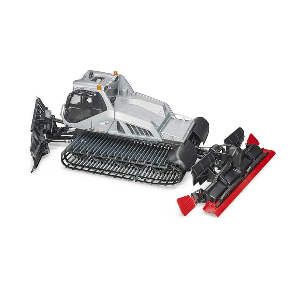 Bruder Pro Series Prinoth Snow Groomer Leitwolf 1:16 Scale
