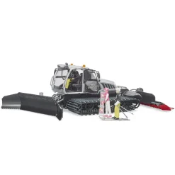 Bruder Pro Series Prinoth Snow Groomer Leitwolf 1:16 Scale
