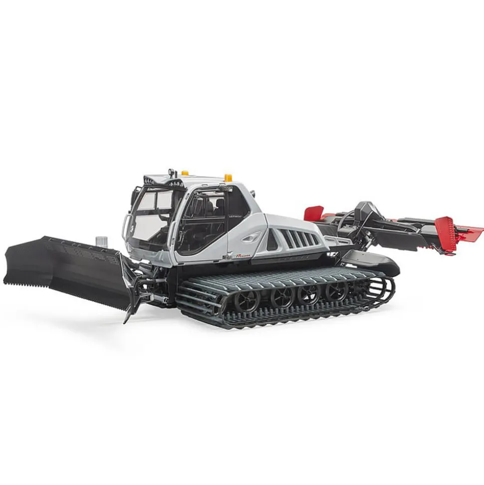 Bruder Pro Series Prinoth Snow Groomer Leitwolf 1:16 Scale