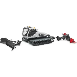 Bruder Pro Series Prinoth Snow Groomer Leitwolf 1:16 Scale