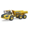 Bruder Pro Series Volvo A60H Hauler 1:16 Scale Vehicle