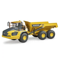 Bruder Pro Series Volvo A60H Hauler 1:16 Scale Vehicle