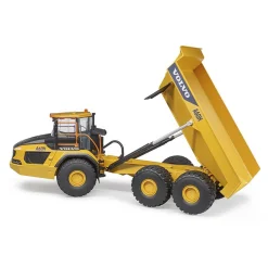 Bruder Pro Series Volvo A60H Hauler 1:16 Scale Vehicle