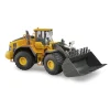 Bruder Pro Series Volvo Wheel Loader L260H 1:16 Scale Vehicle