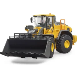 Bruder Pro Series Volvo Wheel Loader L260H 1:16 Scale Vehicle