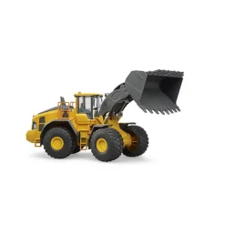 Bruder Pro Series Volvo Wheel Loader L260H 1:16 Scale Vehicle