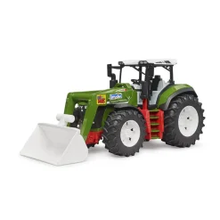 Bruder Roadmax Tractor with Front Loader