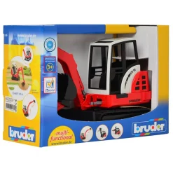 Bruder Schaeff Mini Excavator HR 16
