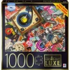 Cardinal Big Ben Luxe 1960s 1000 Piece Puzzle