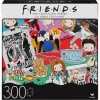 Cardinal Friends TV Series 300 Piece Jigsaw Puzzle