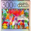 Cardinal Good Luck Trolls 300 Piece Puzzle