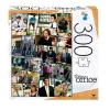 Cardinal The Office Dunder Mifflin Scenes Puzzle