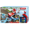 Carrera FIRST Mario First-Mario vs Yoshi 1:50 Scale Slot Car Racing Set