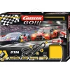 Carrera Go!!! DTM High Speed Showdown 1:43 Scale Slot Car Racing System