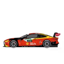 Carrera Go!!! DTM High Speed Showdown 1:43 Scale Slot Car Racing System