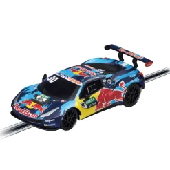 Carrera Go!!! DTM High Speed Showdown 1:43 Scale Slot Car Racing System