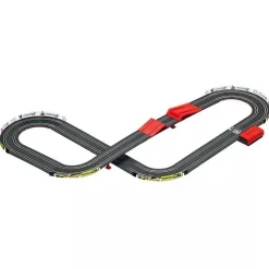 Carrera Go!!! Mario Kart 1:43 Scale Slot Car Racing Set