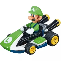 Carrera Go!!! Mario Kart 1:43 Scale Slot Car Racing Set