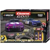 Carrera GO!!! NASCAR Talladega Competition Slot Car Set