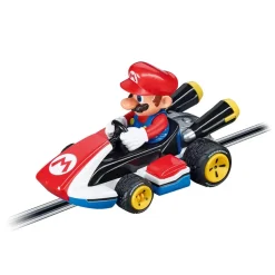 Carrera Go!!! Nintendo Mario Kart 1:43 Scale Slot Car Racing System
