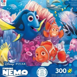 Ceaco Disney Finding Nemo 300 Piece Jigsaw Puzzle