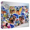 Ceaco Disney 100th Celebration Selfies 2000 Piece Jigsaw Puzzle