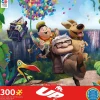 Ceaco Disney Up Oversized 300 Piece Jigsaw Puzzle