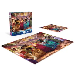 Ceaco Disney's Encanto Family 200 Piece Jigsaw Puzzle