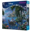 Ceaco Thomas Kinkade Disney's The Little Mermaid II 1000 Piece Jigsaw
