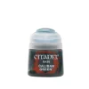 Citadel Base Paint Caliban Green (12ml)