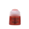 Citadel Base Paint Mephiston Red (12ml)