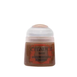 Citadel Base Paint Mournfang Brown (12ml)
