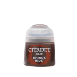 Citadel Base Paint Rhinox Hide (12ml)