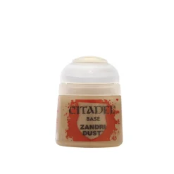 Citadel Base Paint Zandri Dust (12ml)