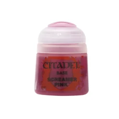 Citadel Base Screamer Pink (12ml)