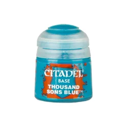 Citadel Base Thousand Sons Blue Paint 12ml