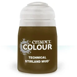 Citadel Battlefield Mud Stirland Mud (24ml)