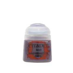 Citadel Colour Base Paint Daemonette Hide (12 ml)