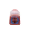 Citadel Colour Wazdakka Red Layer Paint (12ml)