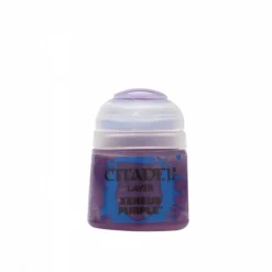 Citadel Colour Xereus Purple Layer Paint (12ml)