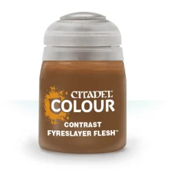 Citadel Contrast Paint Fyreslayer Flesh (18ml)