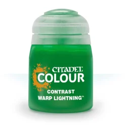 Citadel Contrast Paint Warp Lightning (18ml)