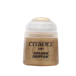 Citadel Dry Paint Golden Griffon (12ml)