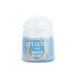 Citadel Dry Paint Hoeth Blue (12ml)