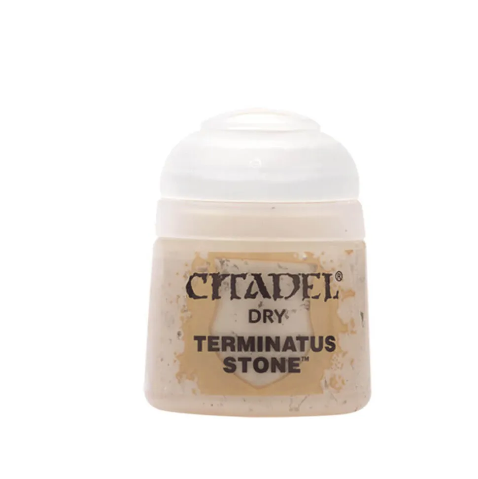 Citadel Dry Paint Terminatus Stone (12ml)