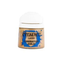Citadel Layer Liberator Gold (12ml)
